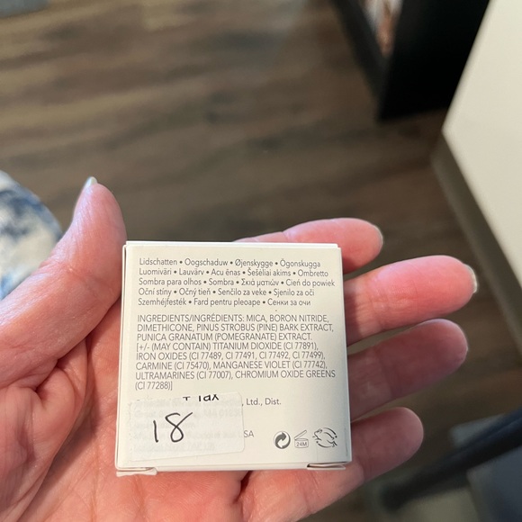 Jane Iredale Dual Eyeshadow - Picture 3 of 5